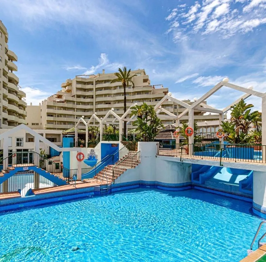 El Estudio De La Playa Benalbeach Holidays Paradise Benalmadena 0*,