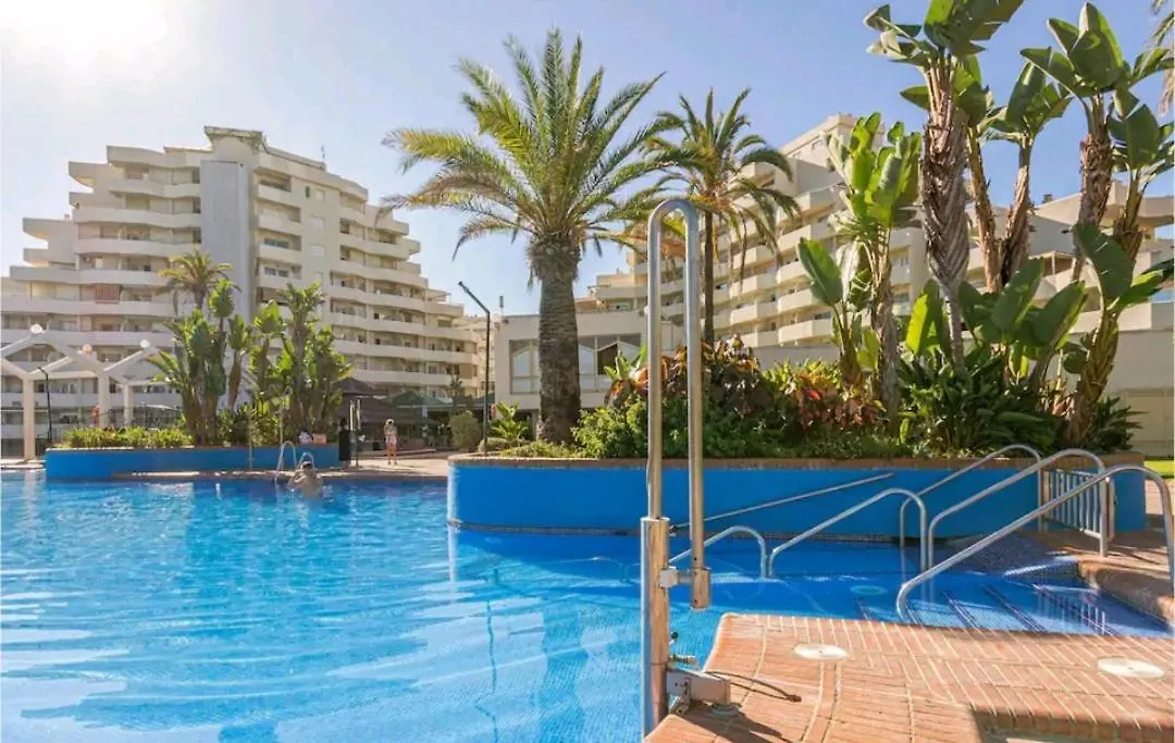 El Estudio De La Playa Benalbeach Holidays Paradise Benalmadena 0*,