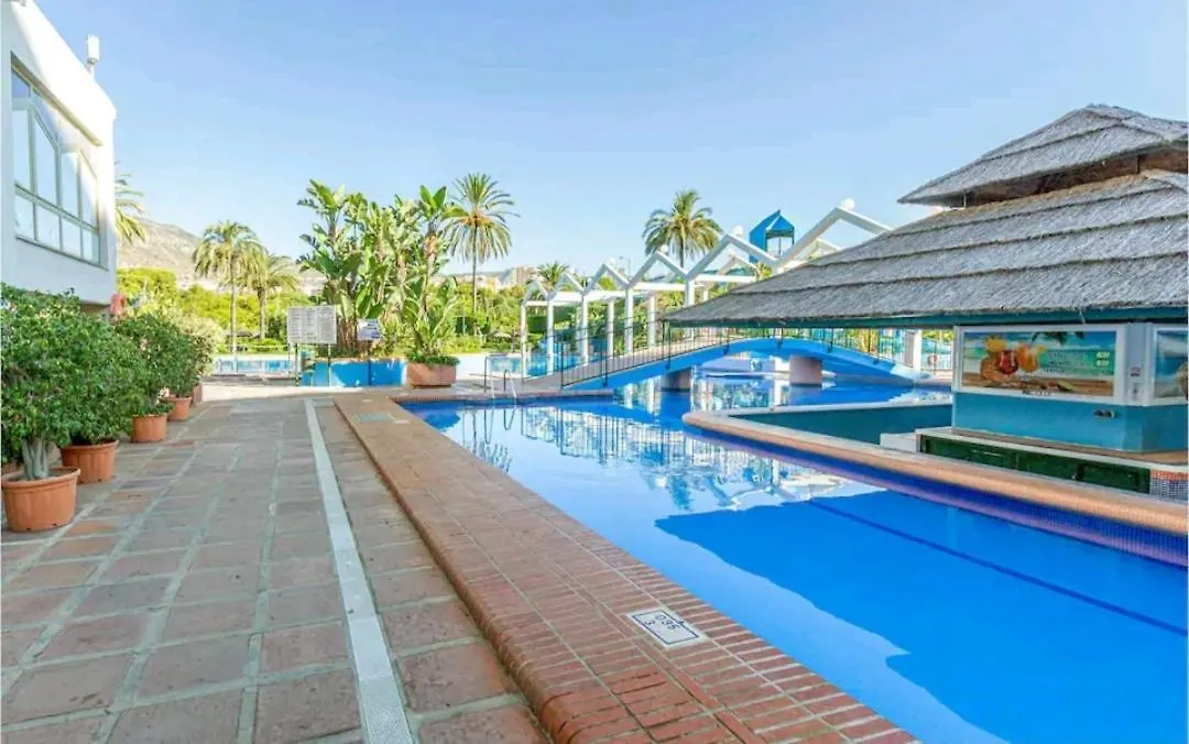 El Estudio De La Playa Benalbeach Holidays Paradise Benalmadena Apartment