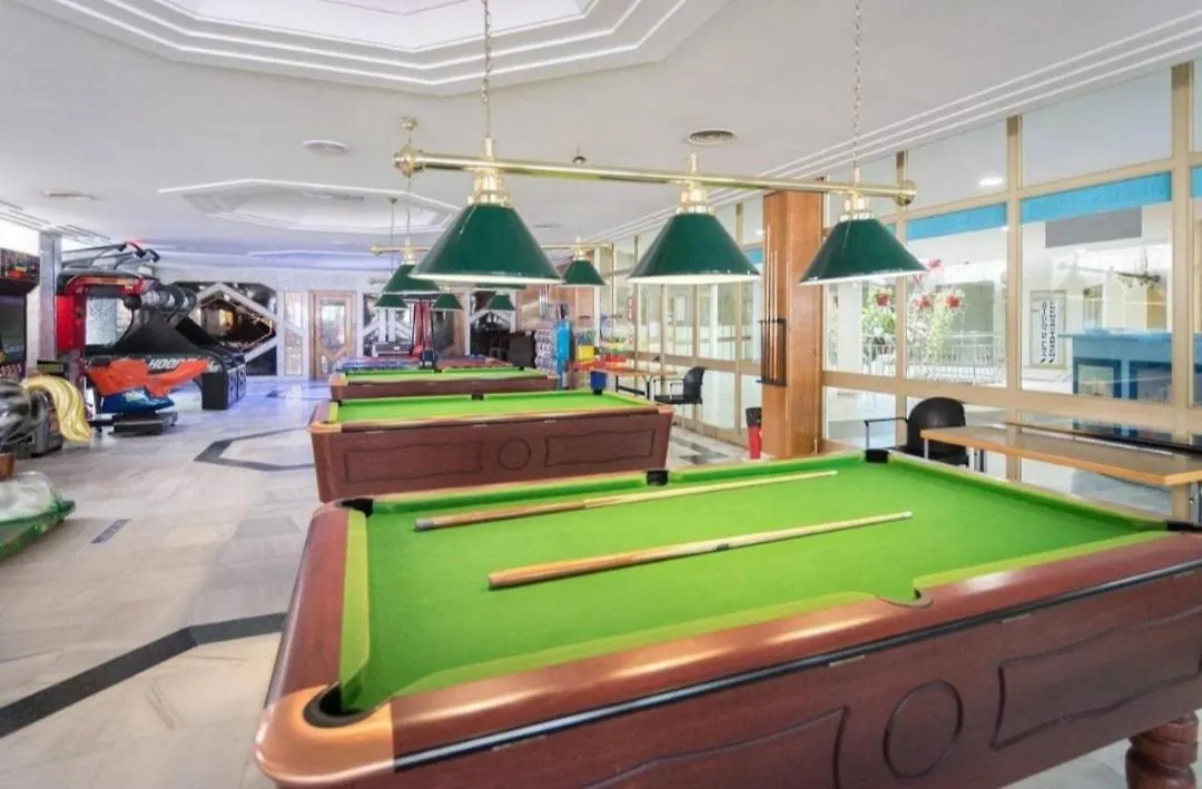 El Estudio De La Playa Benalbeach Holidays Paradise Benalmadena Apartment