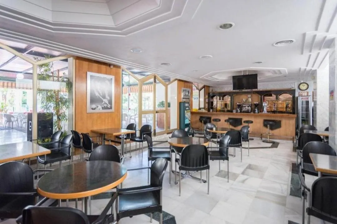 Apartment El Estudio De La Playa Benalbeach Holidays Paradise Benalmadena